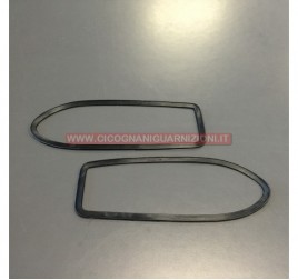 GUARNIZIONE FANALI POSTERIORI DX/SX (2PZ) (SET COMPLETO)
