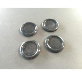 TAPPI FORO PIANALE (4PZ) (SET)