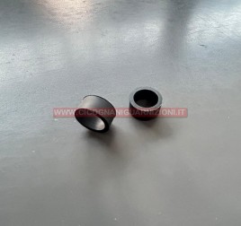GUARNIZIONE PER COLLEGAMENTO TUBI OLIO MOTORE (2PZ) (SET)