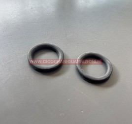 PASSACAVI SPINTEROGENO (2PZ) (SET)