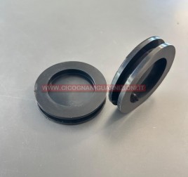 PASSACAVI PER FASCI CAVI CRUSCOTTO (2PZ) (SET)