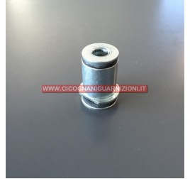 SILENTBLOCK PER FORCELLE SUP/INF SOSP. (CAD) 400GT