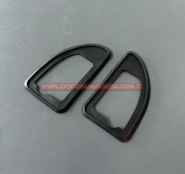 GUARNIZIONE SOTTO SPECCHIETTI LATERALI DX-SX (2PZ) (SET)