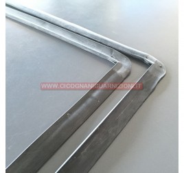 GUARNIZIONE GIROPORTA DX-SX (MODELLO AMERICA - LABBRO LUNGO)