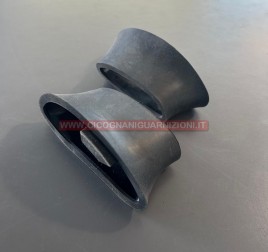 CUFFIE SNODI SPECCHIETTI ESTERNI DX-SX (2PZ) (SET)