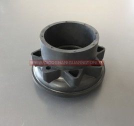 ANELLO SUPPORTO POMPA BENZINA (Ø53mm) (512TR) (CAD)