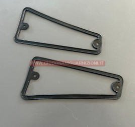 GUARNIZIONI SOTTOMANIGLIE ESTERNE DX-SX (2PZ) (SET)