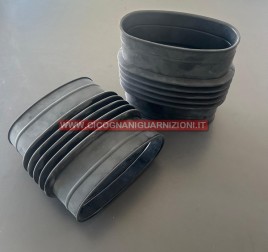 SOFFIETTO SCATOLA FILTRO (2PZ) (SET) (512M-TR)