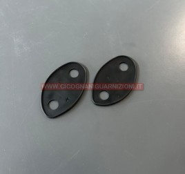 GUARNIZIONI SOTTOSPECCHIETTI LATERALI DX-SX (2PZ) (SET)