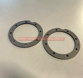 GUARNIZIONE BOCCHETTONE SERBATOIO (2PZ) (SET)