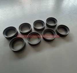 ANELLI COLLEGAMENTO COLLETTORE ASPIRAZIONE (8PZ) (SET)