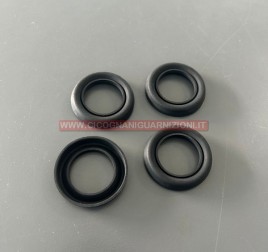 CAPPUCCIO PROTEZIONE SNODO SFERICO SOSPENSIONE ANTERIORE (4PZ) (SET)