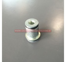 SILENTBLOCK PER FORCELLE SUP. E INF. SOSPENSIONI (CAD.)