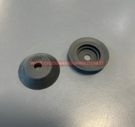 GUARNIZIONE INTERRUTTORE LUCE CORTESIA PORTE (2PZ) (SET)