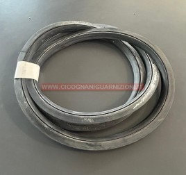 GUARNIZIONE PARABREZZA VETRO BOMBATO