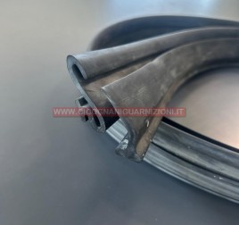 GUARNIZIONE PARATIE MOTORE