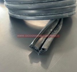 GUARNIZIONE CAPOTE E MONTANTI LATERALI