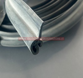 RASCHIAVETRO INTERNO ANTERIORE E POSTERIORE DX/SX