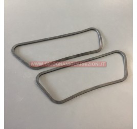 GUARNIZIONE COPERCHI VALVOLE (2PZ) (SET)