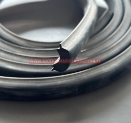 GUARNIZIONE SOTTOPORTA DX-SX (MOD. 2.2 1970) (SET)