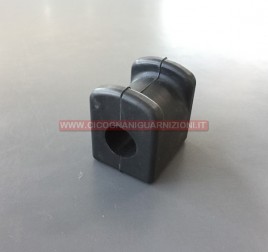 SUPPORTI BARRA STABILIZZATRICE Ø19, BASE 48mmX40mm