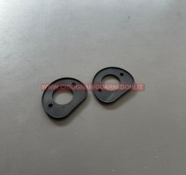 GUARNIZIONE SOTTOFANALINO LUCE TARGA (2PZ)