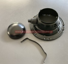 TAZZA FARI ANTERIORI 275 GTB (CAD.)