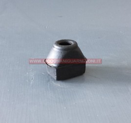 TASSELLO A CONO h 22mm, base rettangolare 23mm x 15mm