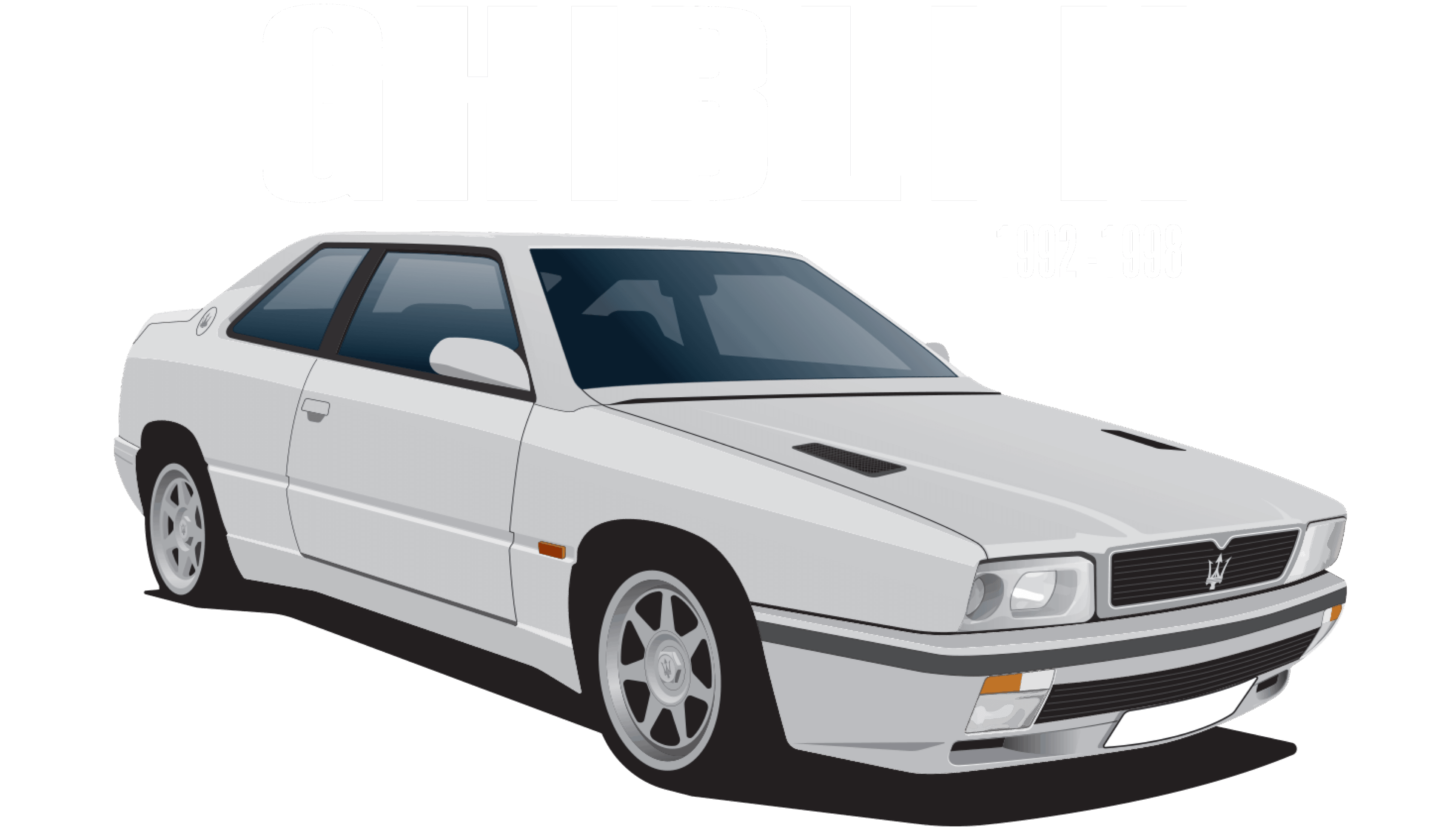 GHIBLI '92 - '97