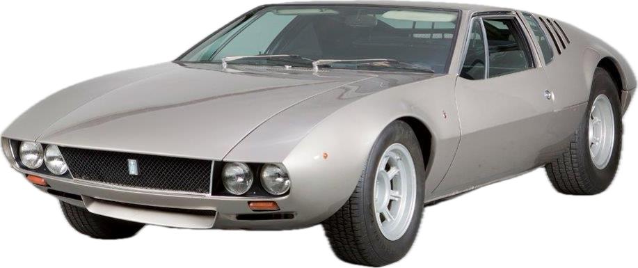 MANGUSTA